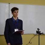VI Конференция